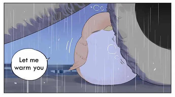 Southern Bird and Northern Bird Chapter 12 page 7 - 