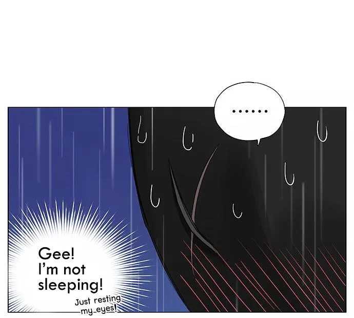 Southern Bird and Northern Bird Chapter 12 page 8 - 