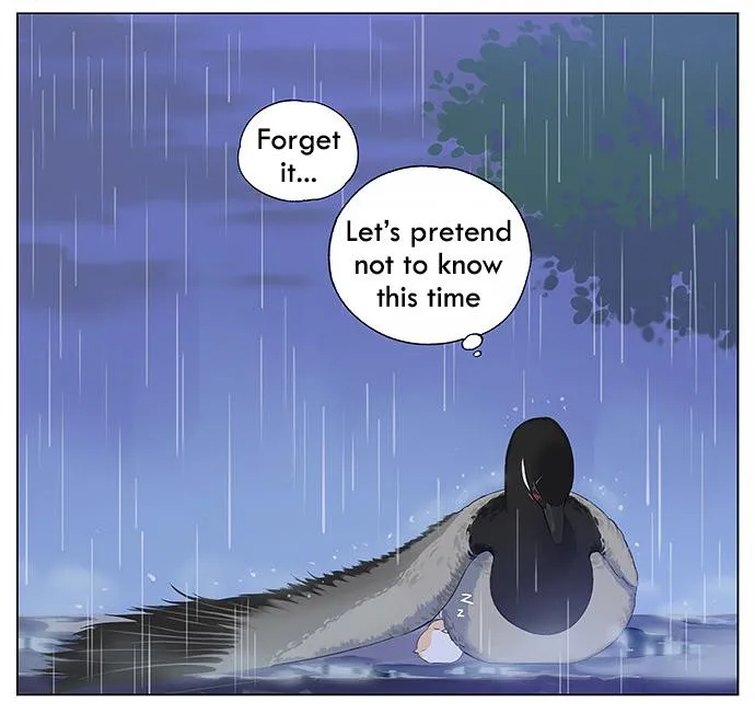 Southern Bird and Northern Bird Chapter 12 page 9 - 