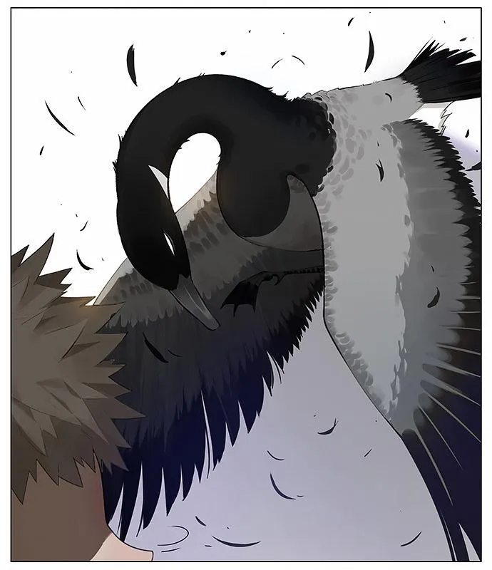 Southern Bird and Northern Bird Chapter 13 page 5 - 
