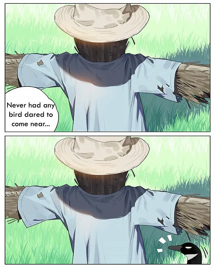 Southern Bird and Northern Bird Chapter 14 page 4 - 