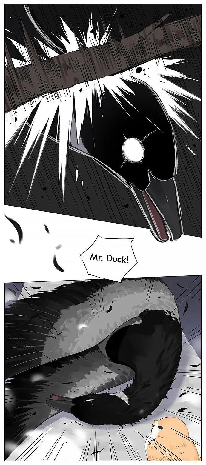 Southern Bird and Northern Bird Chapter 15 page 5 - 