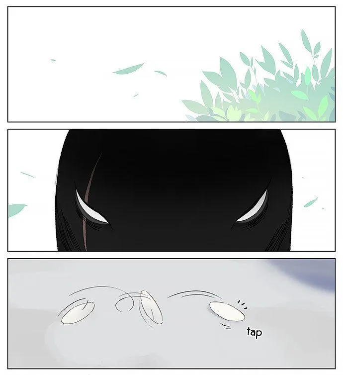 Southern Bird and Northern Bird Chapter 16 page 7 - 