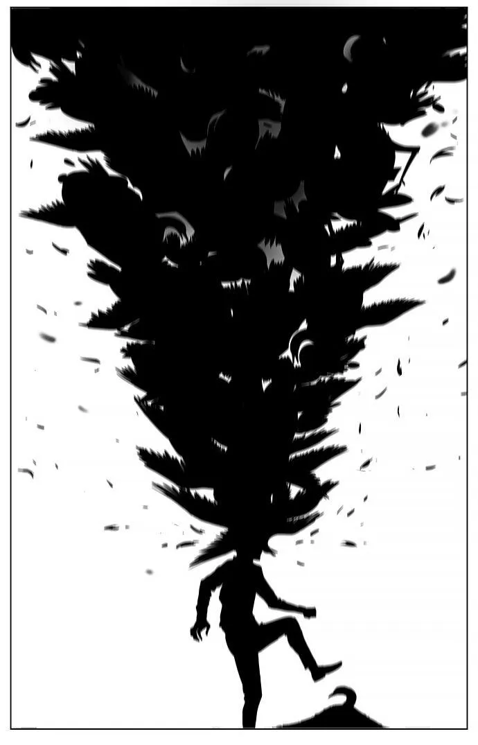Southern Bird and Northern Bird Chapter 18 page 6 - 