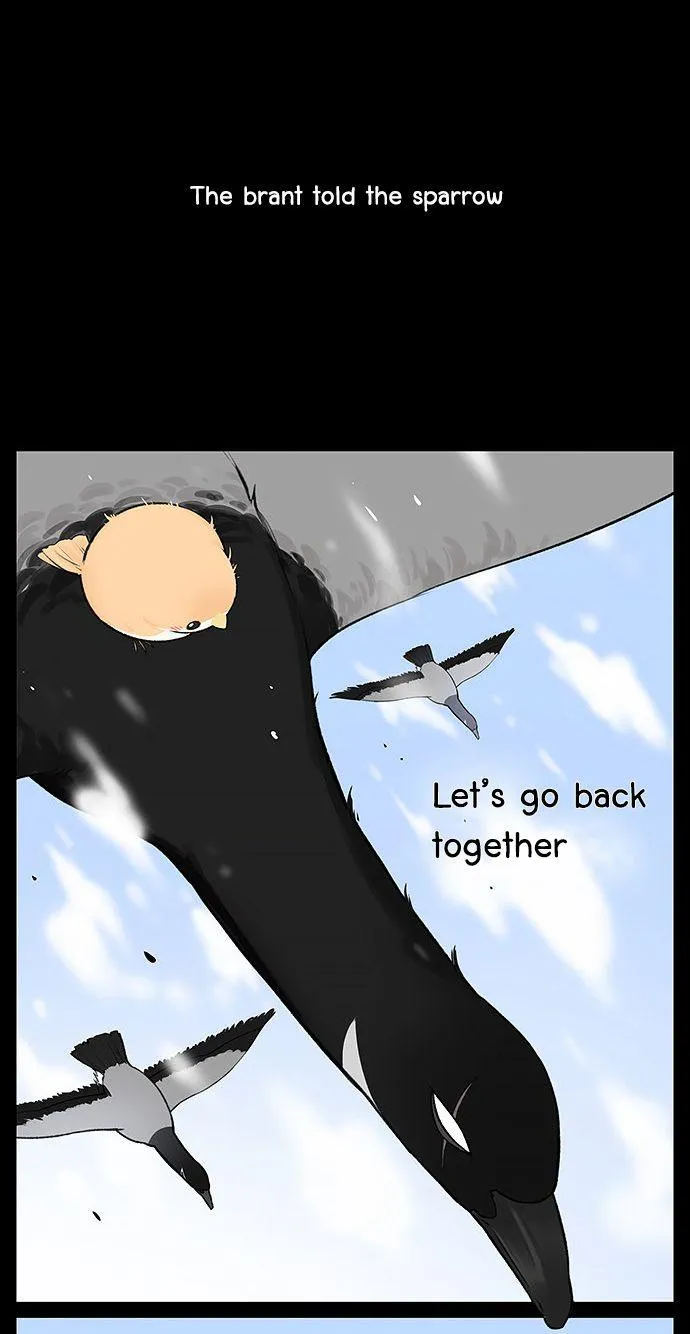 Southern Bird and Northern Bird Chapter 20 page 7 - 