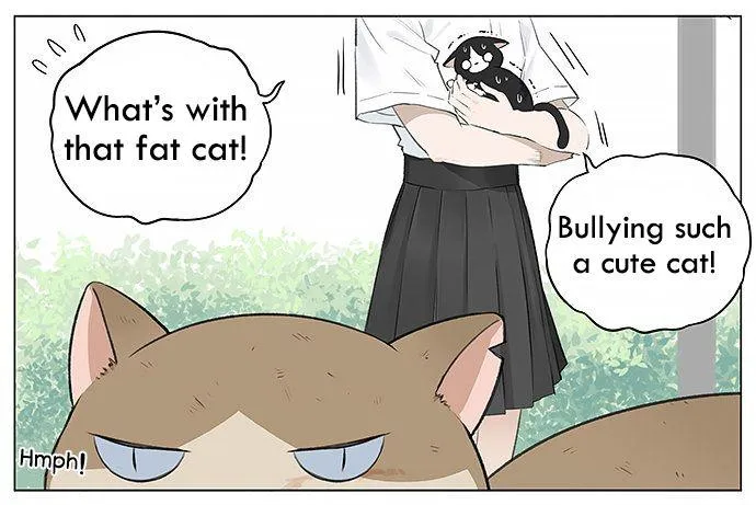 Southern Bird and Northern Bird Chapter 22 page 6 - 
