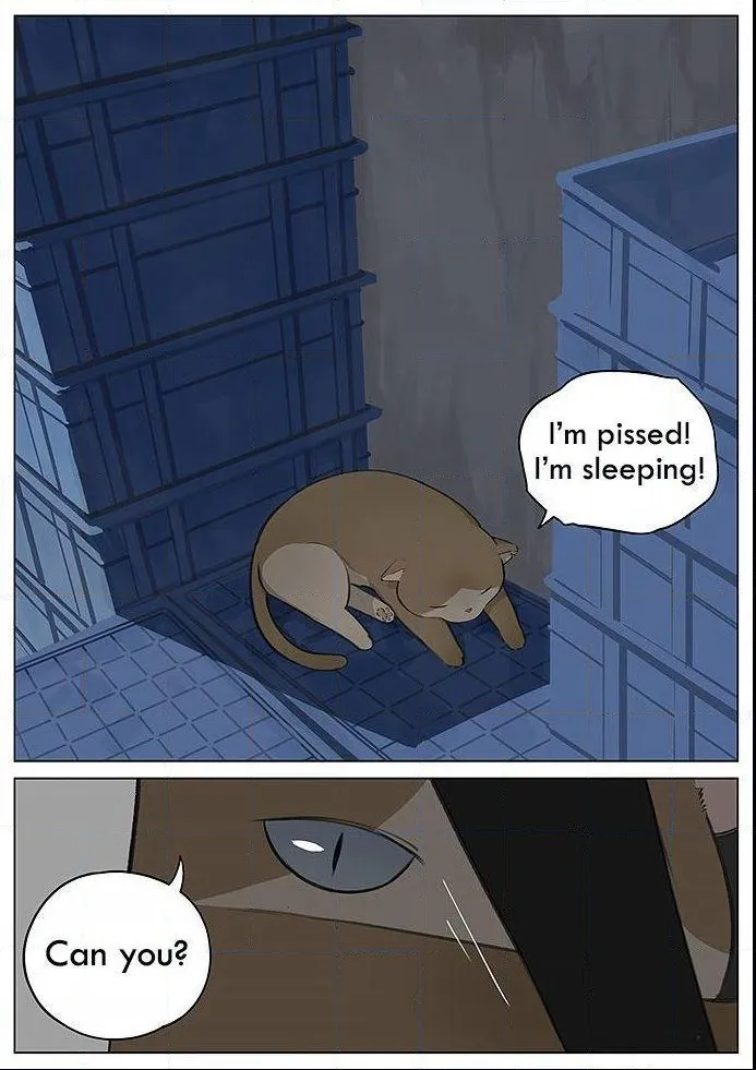 Southern Bird and Northern Bird Chapter 22 page 7 - 