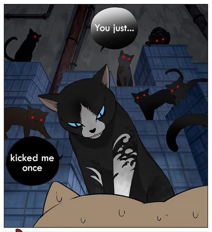Southern Bird and Northern Bird Chapter 22 page 8 - 