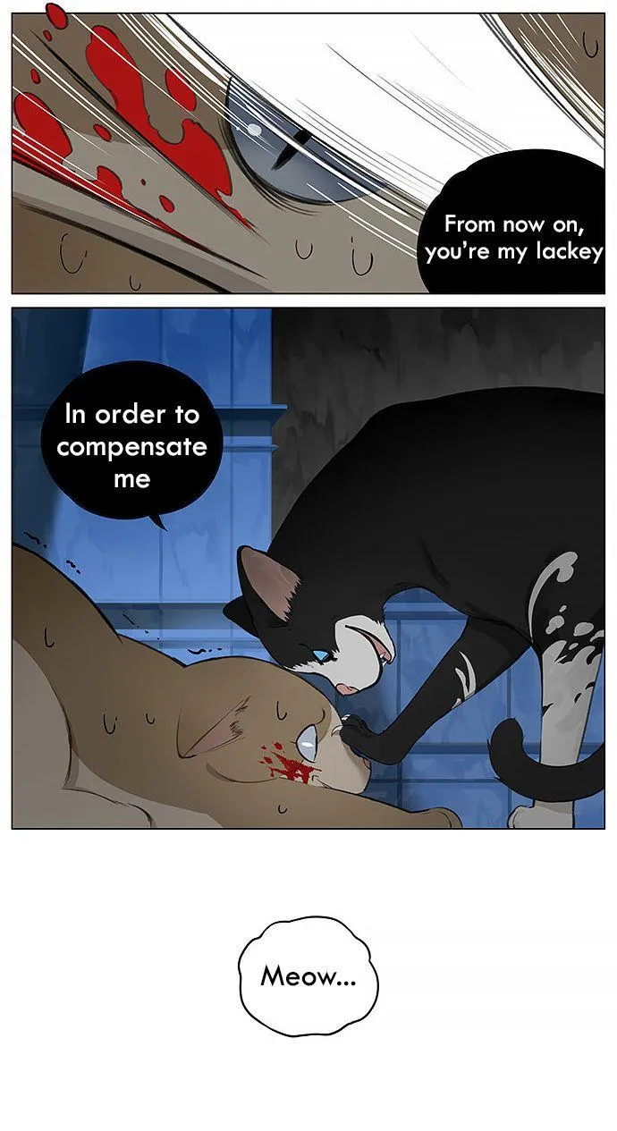 Southern Bird and Northern Bird Chapter 22 page 9 - 