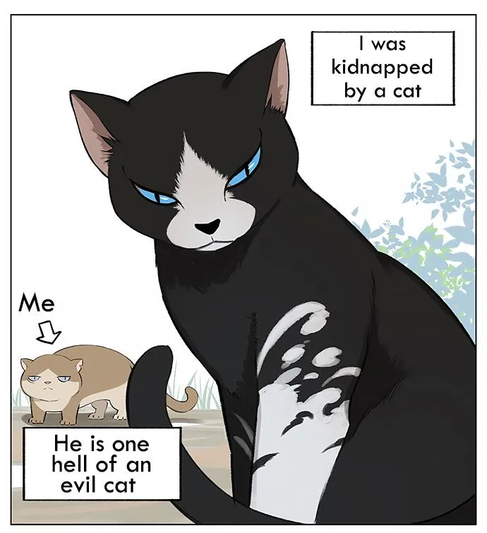 Southern Bird and Northern Bird Chapter 23 page 1 - 