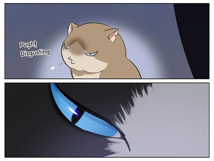 Southern Bird and Northern Bird Chapter 23 page 3 - 