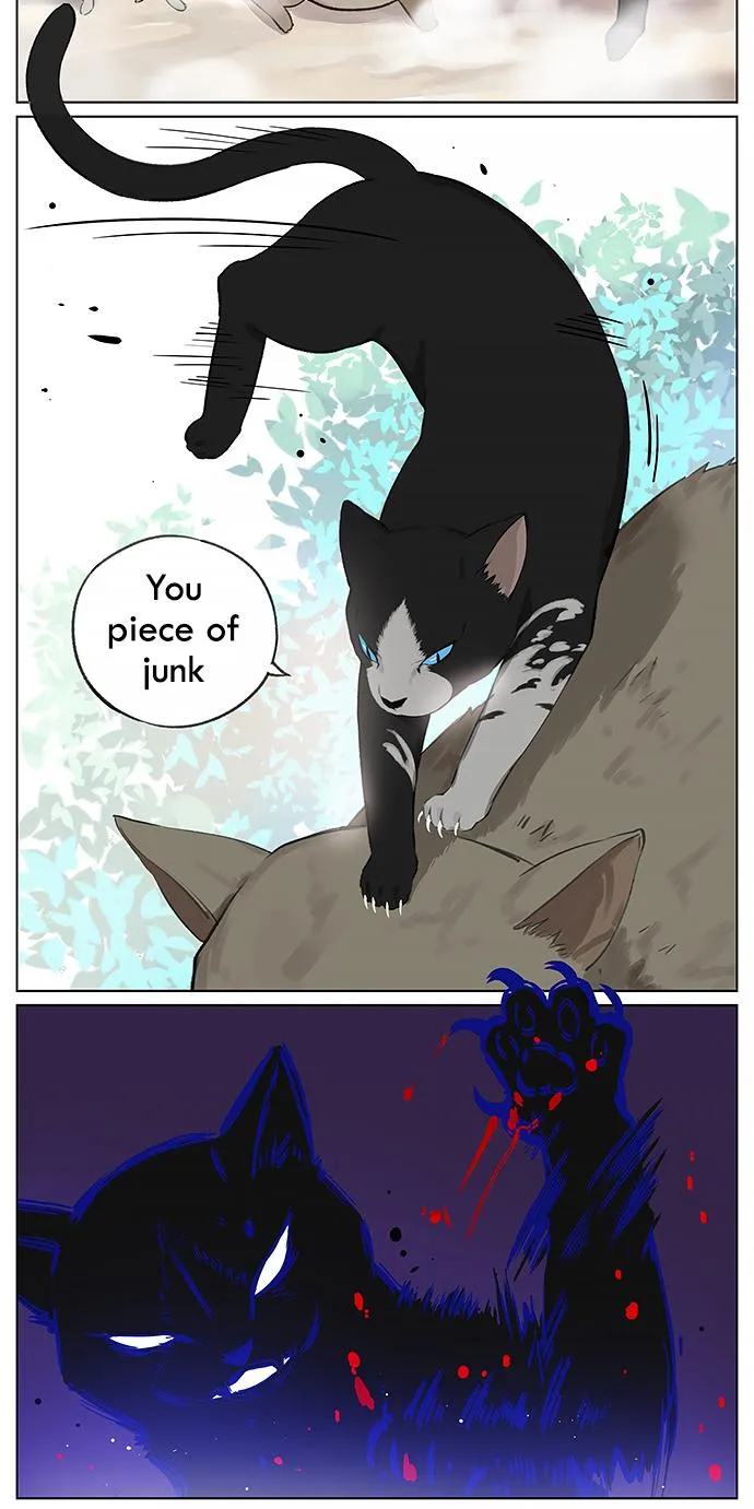 Southern Bird and Northern Bird Chapter 23 page 7 - 