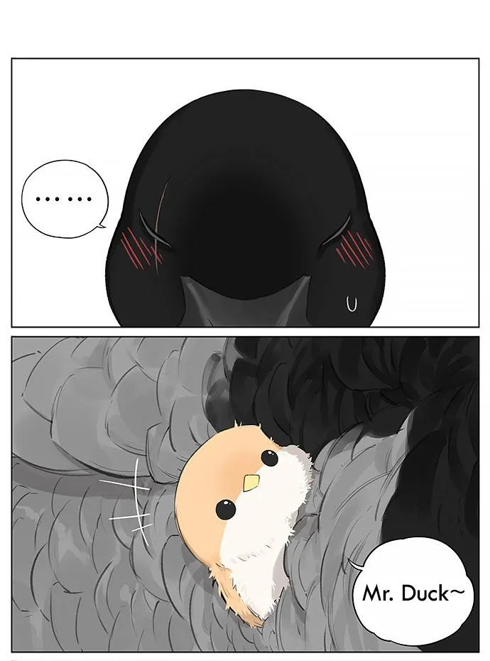 Southern Bird and Northern Bird Chapter 24 page 7 - 