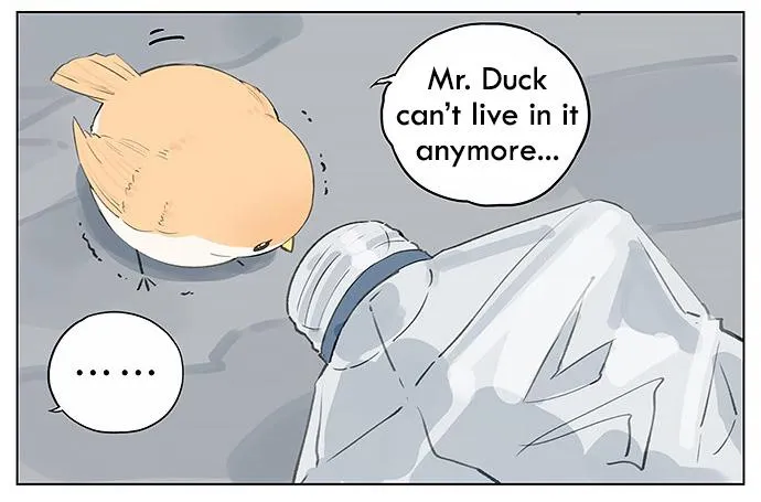 Southern Bird and Northern Bird Chapter 25 page 8 - 