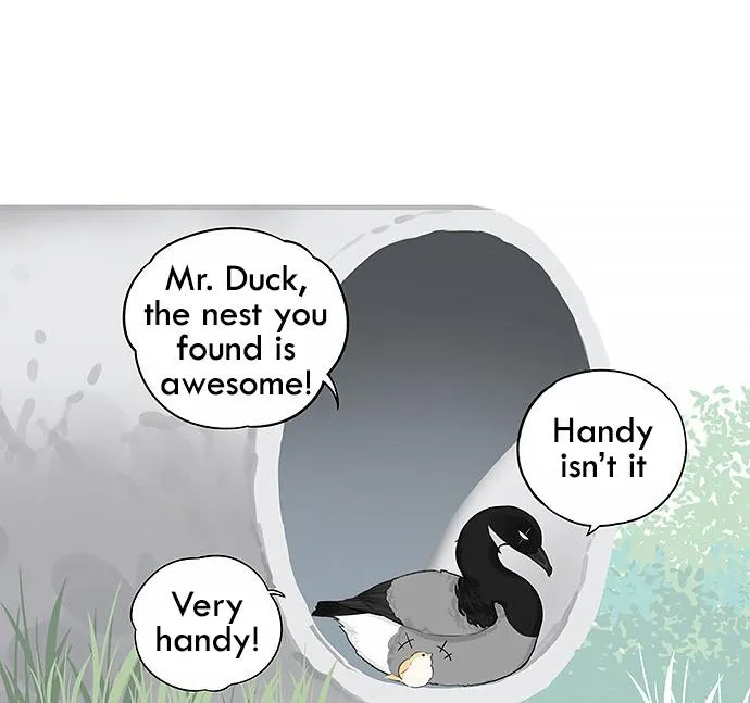 Southern Bird and Northern Bird Chapter 25 page 9 - 