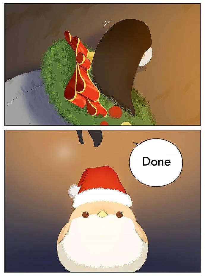 Southern Bird and Northern Bird Chapter 28 page 4 - 