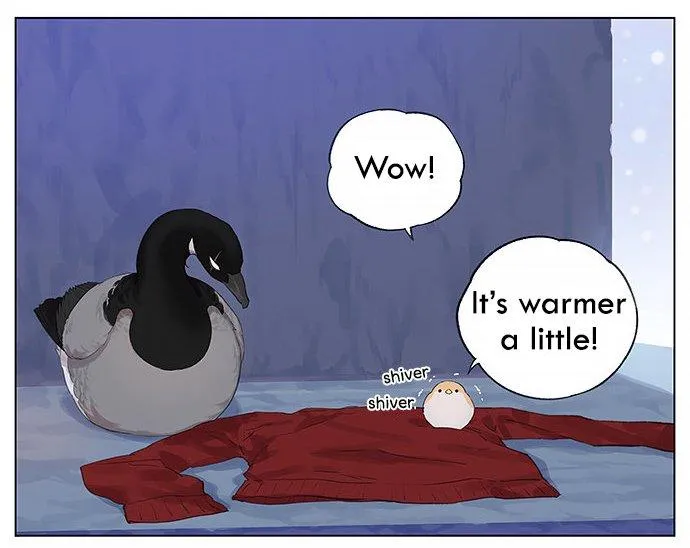 Southern Bird and Northern Bird Chapter 29 page 5 - 