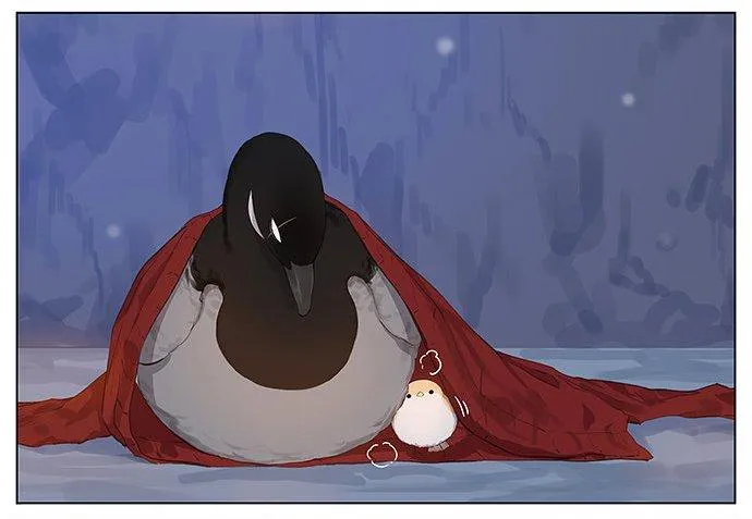Southern Bird and Northern Bird Chapter 29 page 8 - 