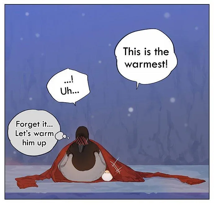 Southern Bird and Northern Bird Chapter 29 page 9 - 