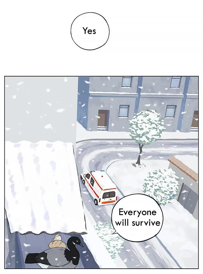Southern Bird and Northern Bird Chapter 30 page 8 - 