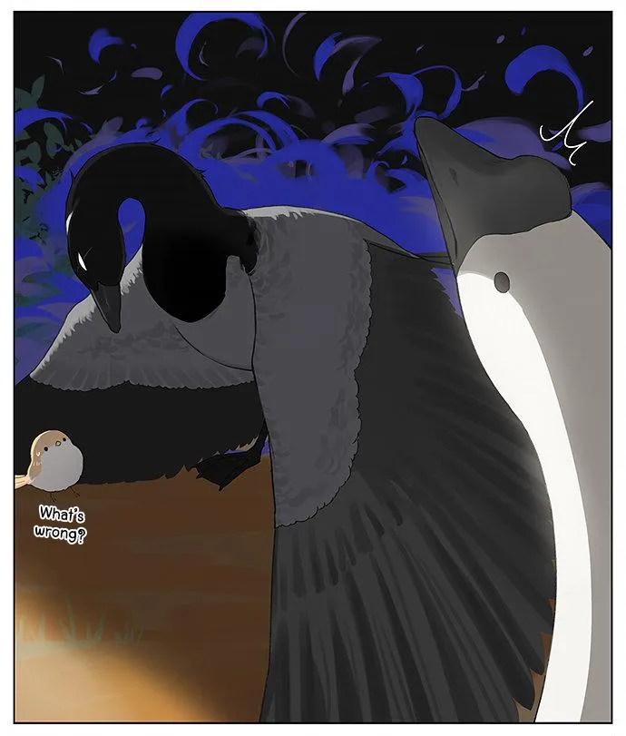 Southern Bird and Northern Bird Chapter 31 page 7 - 