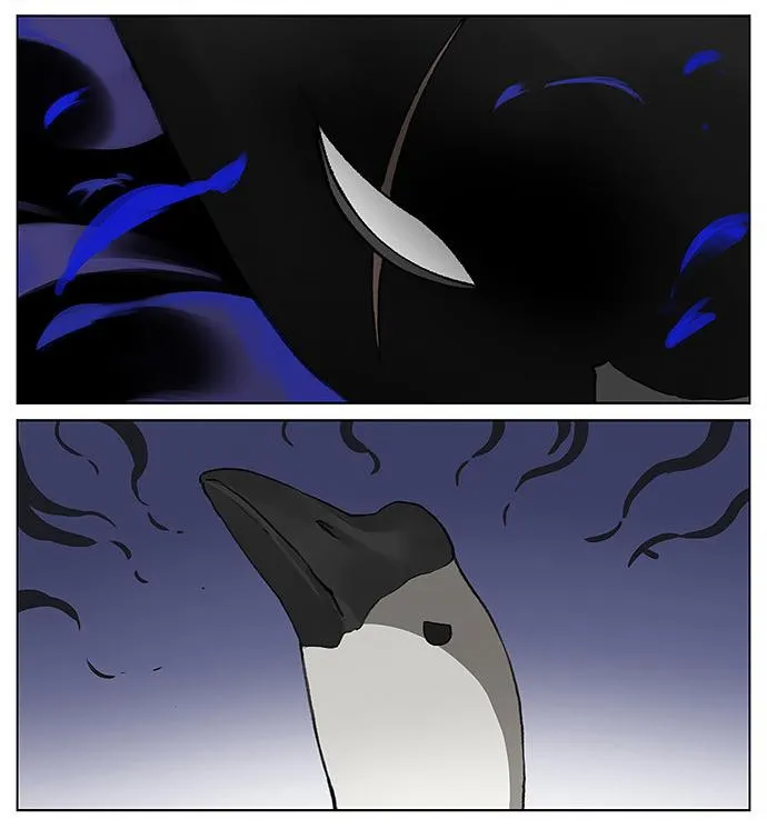 Southern Bird and Northern Bird Chapter 31 page 8 - 