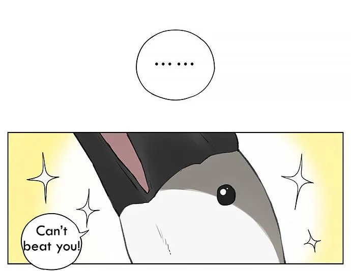 Southern Bird and Northern Bird Chapter 31 page 9 - 