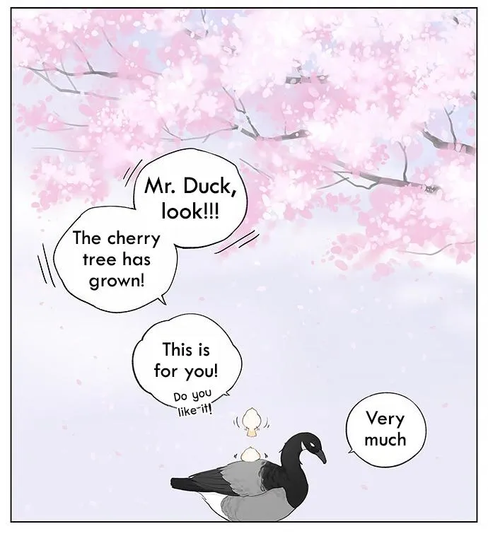 Southern Bird and Northern Bird Chapter 32 page 8 - 