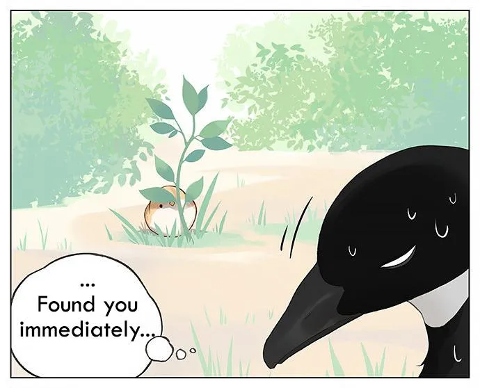 Southern Bird and Northern Bird Chapter 33 page 4 - 