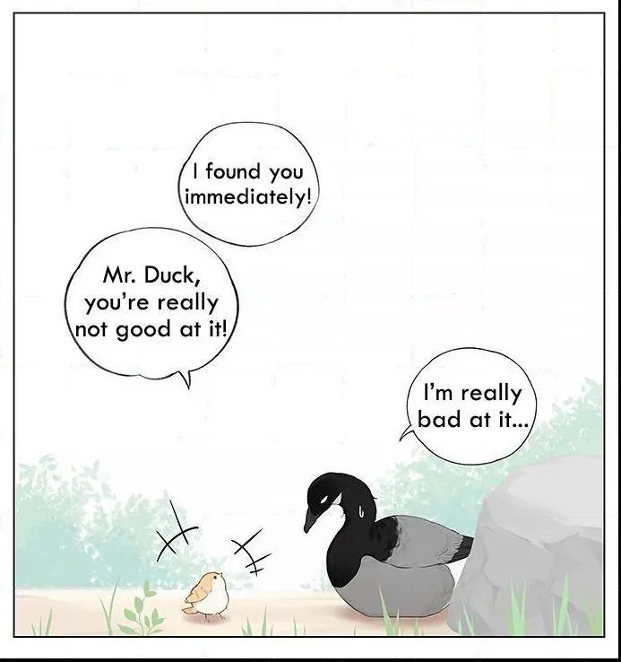 Southern Bird and Northern Bird Chapter 33 page 9 - 