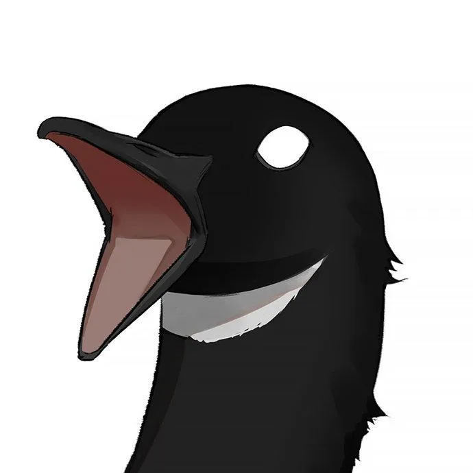Southern Bird and Northern Bird Chapter 35 page 20 - 