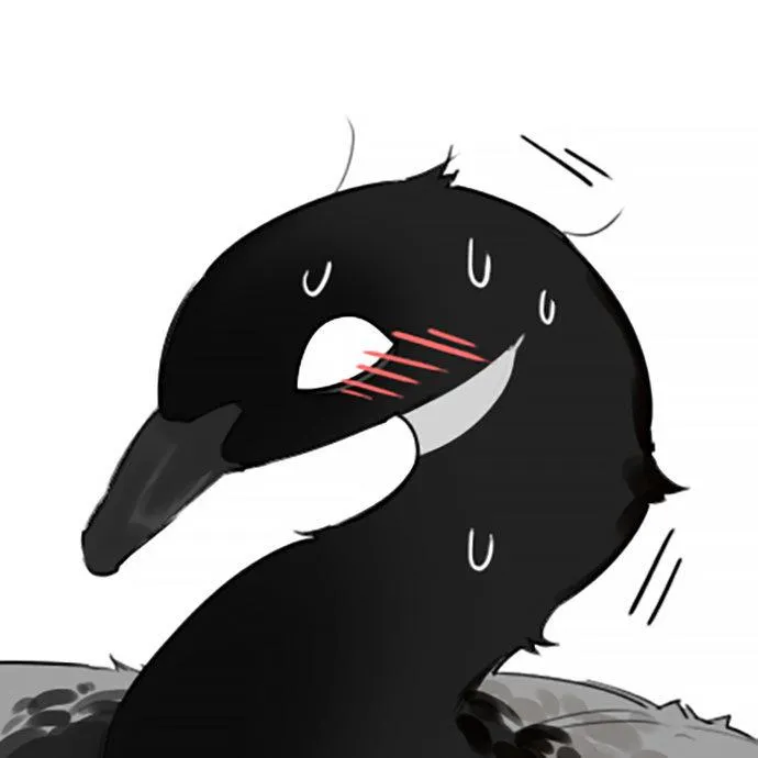 Southern Bird and Northern Bird Chapter 35 page 22 - 