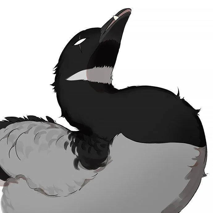 Southern Bird and Northern Bird Chapter 35 page 23 - 
