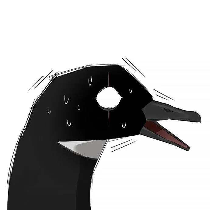 Southern Bird and Northern Bird Chapter 35 page 25 - 