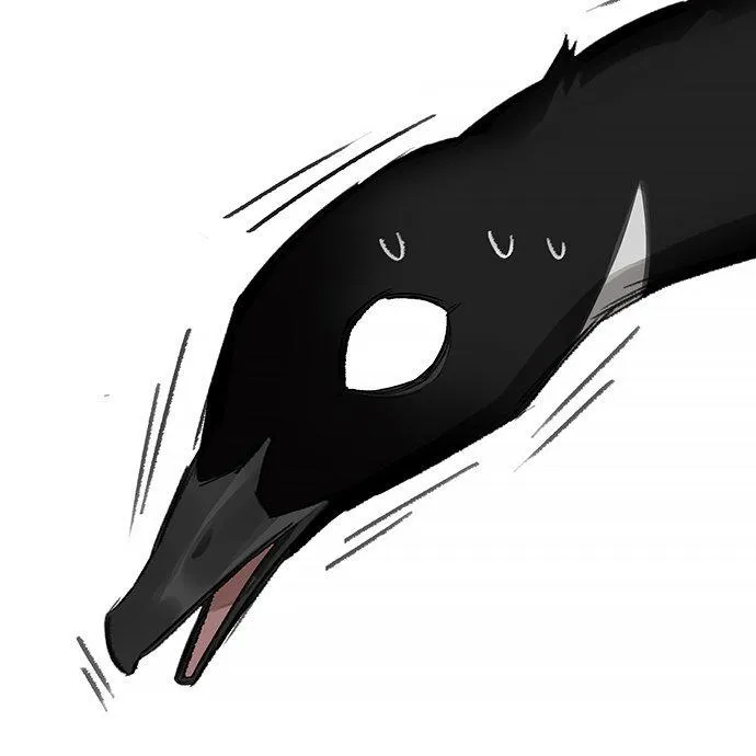 Southern Bird and Northern Bird Chapter 35 page 26 - 