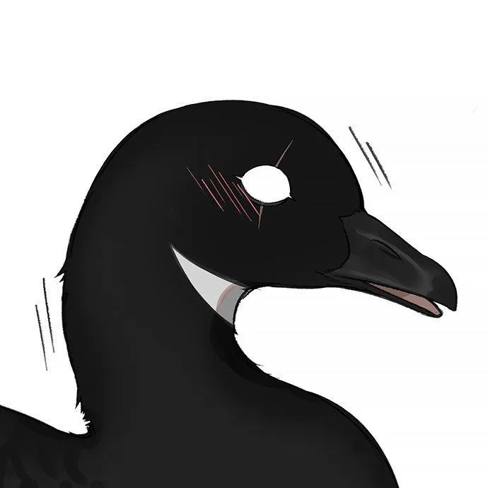 Southern Bird and Northern Bird Chapter 35 page 27 - 