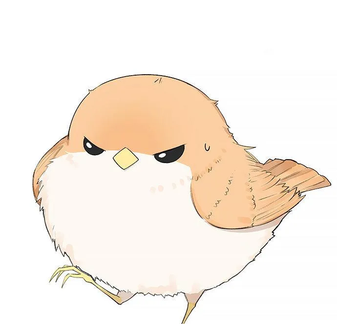 Southern Bird and Northern Bird Chapter 35 page 28 - 