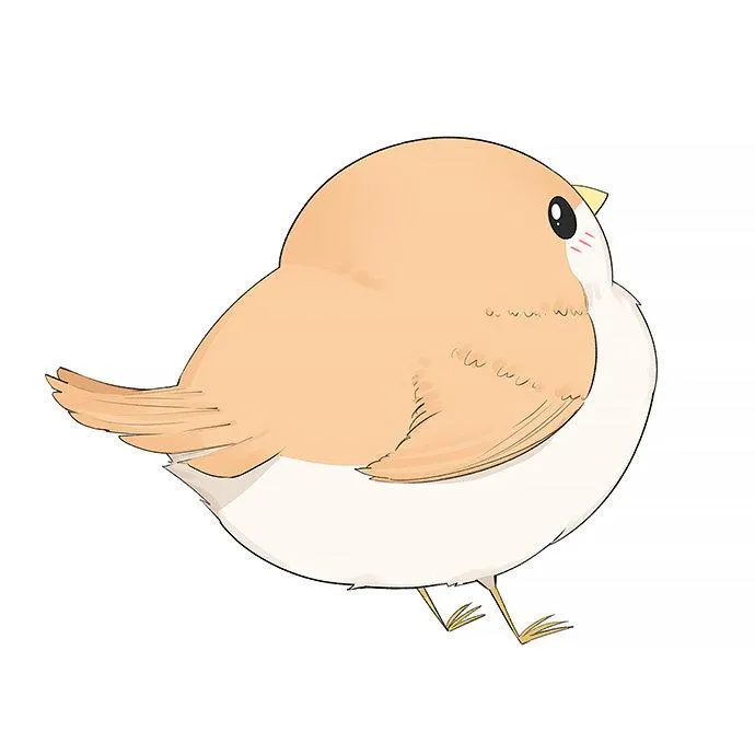 Southern Bird and Northern Bird Chapter 35 page 31 - 