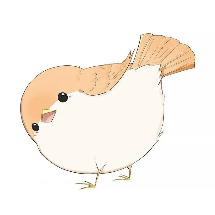 Southern Bird and Northern Bird Chapter 35 page 32 - 