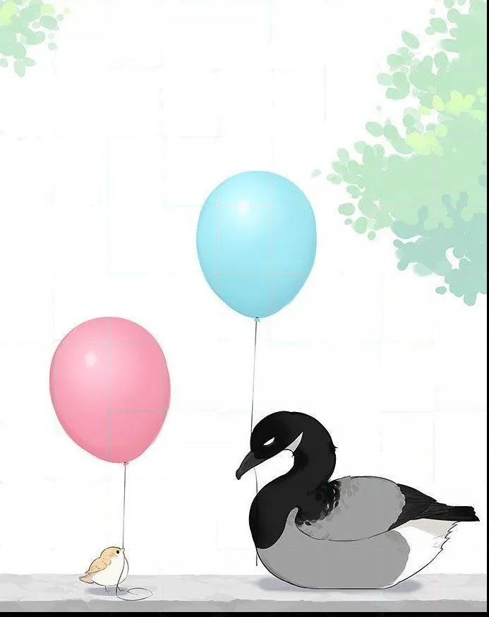 Southern Bird and Northern Bird Chapter 35 page 34 - 