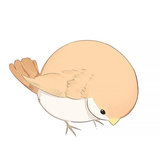 Southern Bird and Northern Bird Chapter 35 page 40 - 