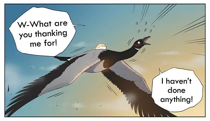 Southern Bird and Northern Bird Chapter 35 page 7 - 