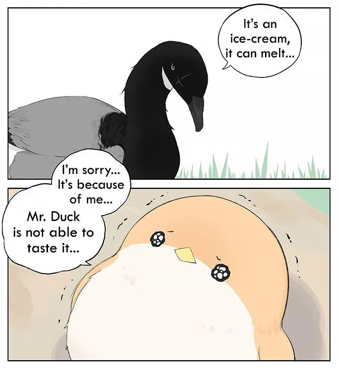 Southern Bird and Northern Bird Chapter 36 page 6 - 