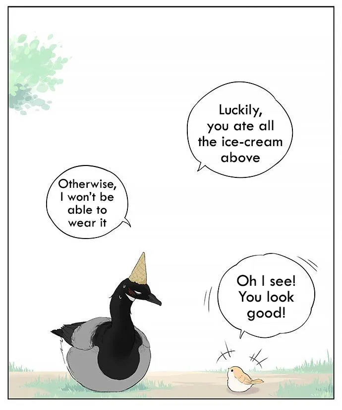 Southern Bird and Northern Bird Chapter 36 page 8 - 