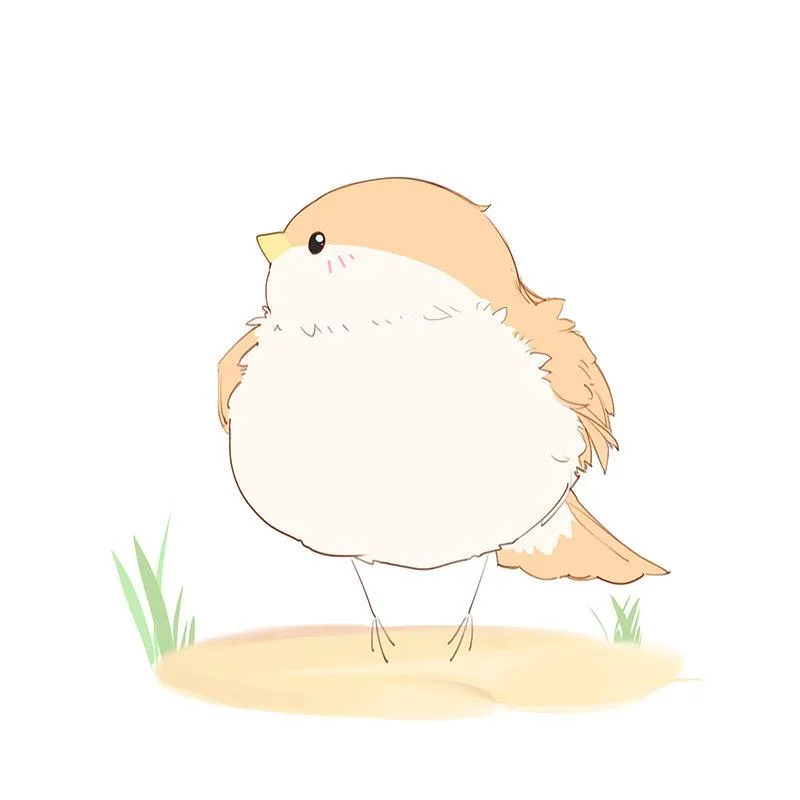 Southern Bird and Northern Bird Chapter 45 page 3 - 