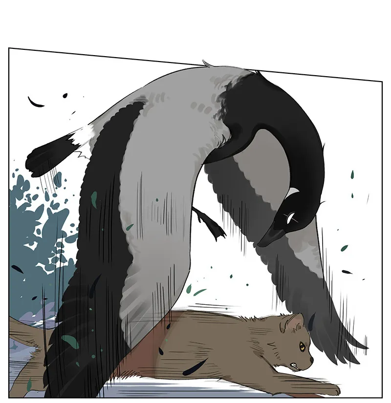 Southern Bird and Northern Bird Chapter 48 page 2 - 
