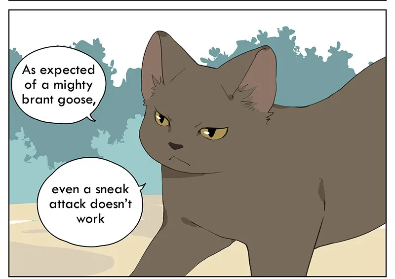 Southern Bird and Northern Bird Chapter 48 page 9 - 