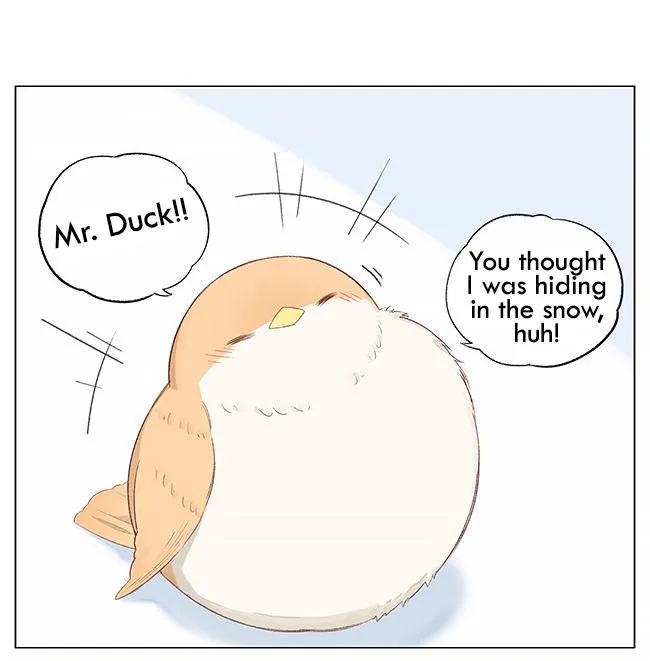 Southern Bird and Northern Bird Chapter 6 page 7 - 