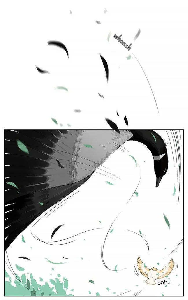 Southern Bird and Northern Bird Chapter 7 page 6 - 