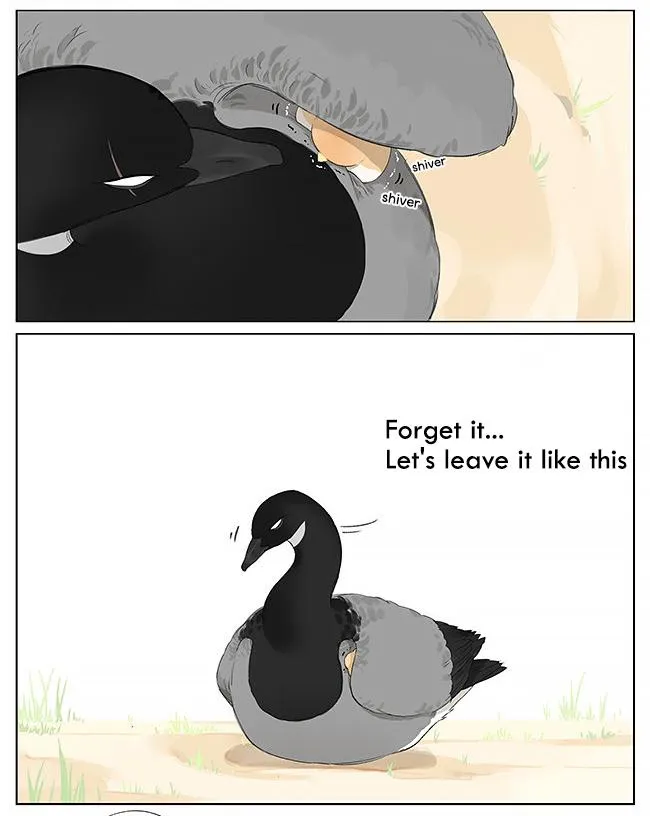 Southern Bird and Northern Bird Chapter 9 page 10 - 